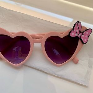 Disney Minnie Mouse Sunglasses